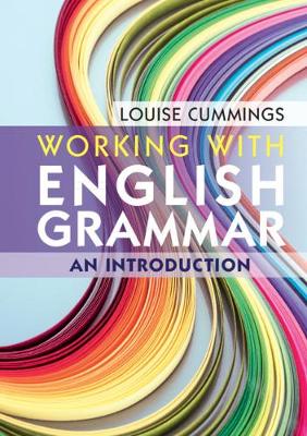 Working with English Grammar: An Introduction (Paperback)