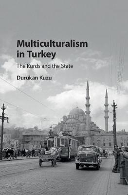 Multiculturalism in Turkey: The Kurds and the State (Hardback)