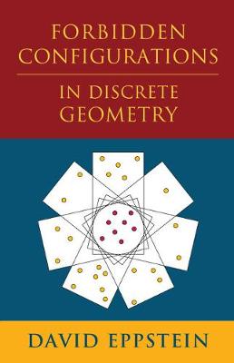 Forbidden Configurations in Discrete Geometry (Hardback)