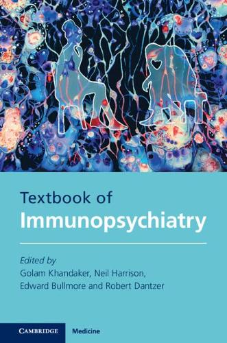 Textbook of Immunopsychiatry (Hardback)