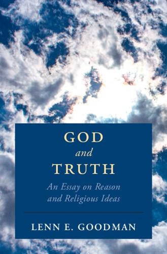 Cambridge University Press God And Truth