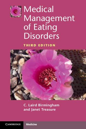 Medical Management of Eating Disorders (Paperback)