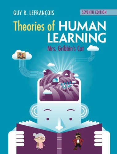 Theories of Human Learning: Mrs Gribbin's Cat (Hardback)