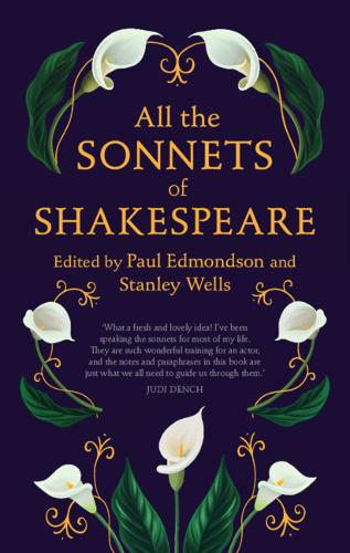 All the Sonnets of Shakespeare (Hardback)