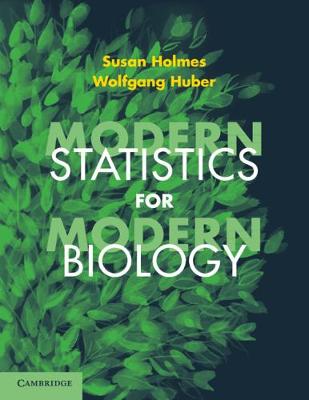 Modern Statistics for Modern Biology (Paperback)