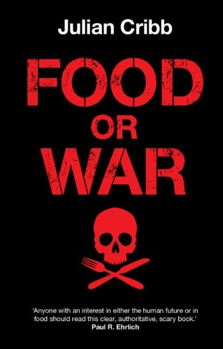 Cambridge University Press Food Or War