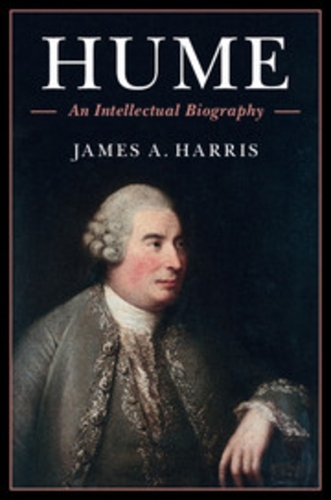 Hume: An Intellectual Biography (Paperback)