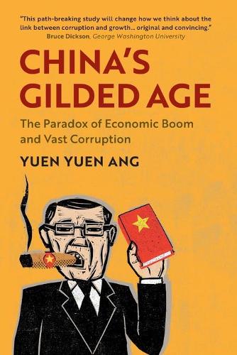 Cambridge University Press China's Gilded Age