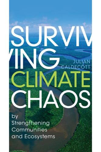 Cambridge University Press Surviving Climate Chaos