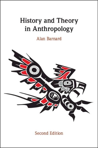 Alan Barnard