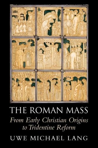 Cambridge University Press The Roman Mass