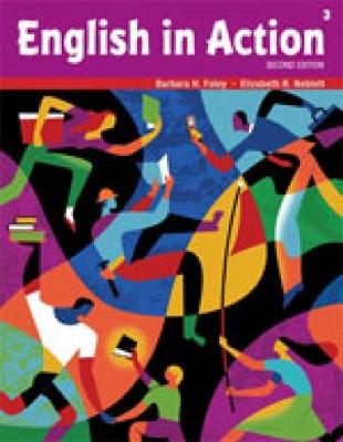 English in Action 3: Classroom Presentation Tool CD-ROM (CD-ROM)