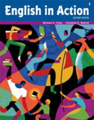 English in Action 1: Classroom Presentation Tool CD-ROM (CD-ROM)