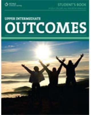 Outcomes Upper-Intermediate IWB (CD-ROM)