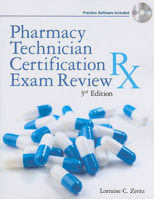 Pharmacy Technician Certification Exam Review