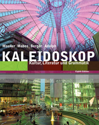 Kaleidoskop (Paperback)