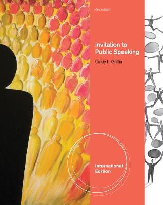 Invitation to Public Speaking, International Edition (Paperback)