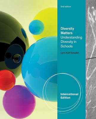 Diversity Matters (Paperback)