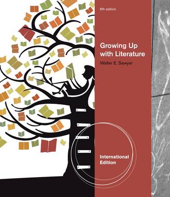 Growing Up with Literature (Paperback)