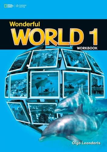 Wonderful World 1: Workbook (Paperback)
