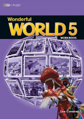 Wonderful World 5: Workbook (Paperback)