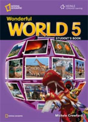 Wonderful World 5 (Paperback)