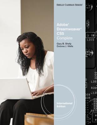 Adobe (R) Dreamweaver (R) CS5: Complete, International Edition (Paperback)