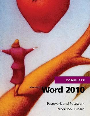 Microsoft (R) Word 2010 Complete (Hardback)