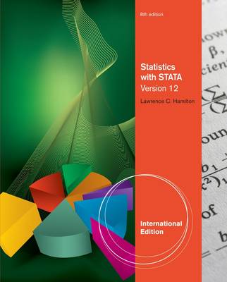 Statistics With Stata (Paperback)