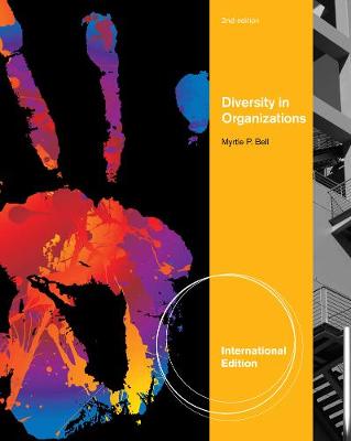 Diversity in Organizations, International Edition (Paperback)