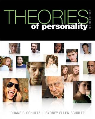 Theories of Personality