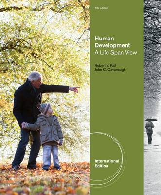 Human Development: A Life-Span View (Paperback)