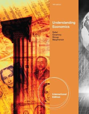 Understanding Economics, International Edition (Paperback)