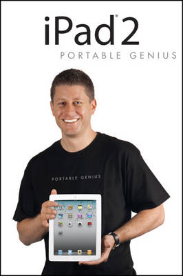 iPad 2 Portable Genius - Portable Genius (Paperback)