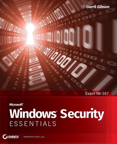 Microsoft Windows Security Essentials (Paperback)
