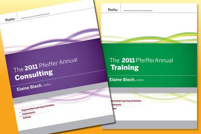 Pfeiffer Annual Set 2011 (Hardback)