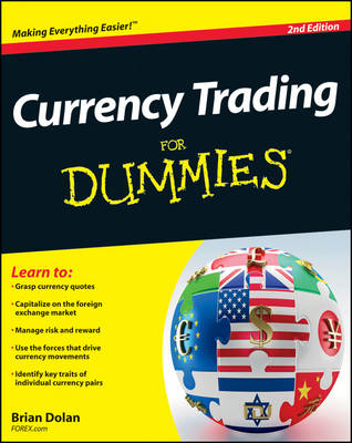 Currency Trading For Dummies by Mark Galant, Brian Dolan ...