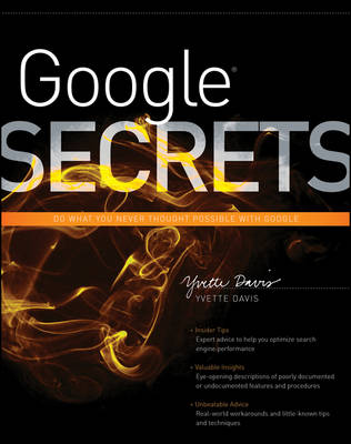Google Secrets - Secrets! (Paperback)