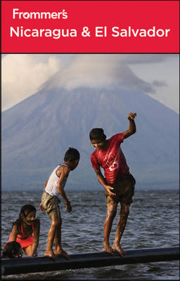 Frommer's Nicaragua & El Salvador - Frommer's Complete Guides (Paperback)