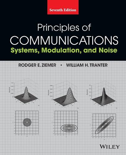 Principles of Communications (Paperback)