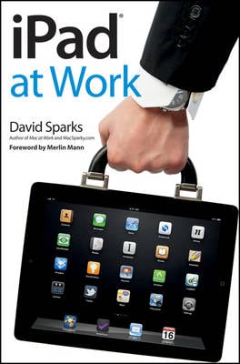 iPad at Work (Paperback)