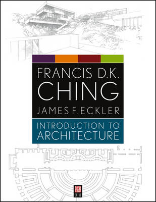Introduction to Architecture (Paperback)