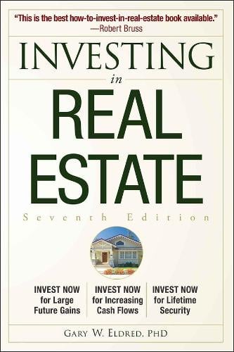 Investing in Real Estate (Paperback)