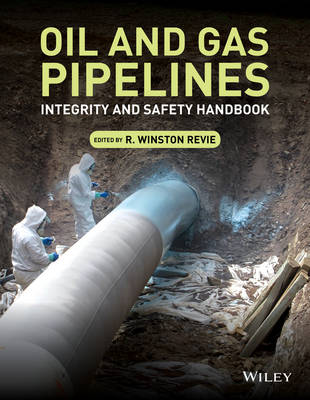 Oil and Gas Pipelines: Integrity and Safety Handbook (Hardback)