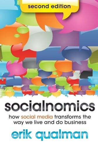 Socialnomics - Erik Qualman