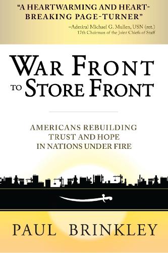 Iraq and Afghanistan (Hardback)