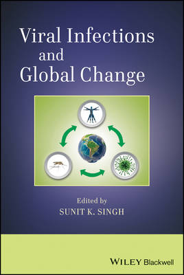Viral Infections and Global Change (Hardback)