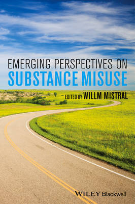 Emerging Perspectives on Substance Misuse: Emerging Perspectives in Practice and Policy (Hardback)