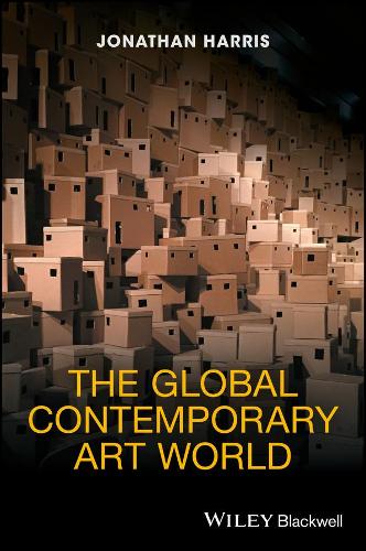 The Global Contemporary Art World (Paperback)