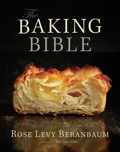 The Baking Bible (Hardback)